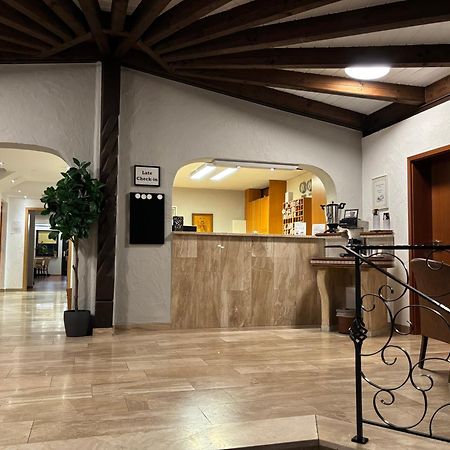 Hotel Pirsch Ramstein-Miesenbach Luaran gambar