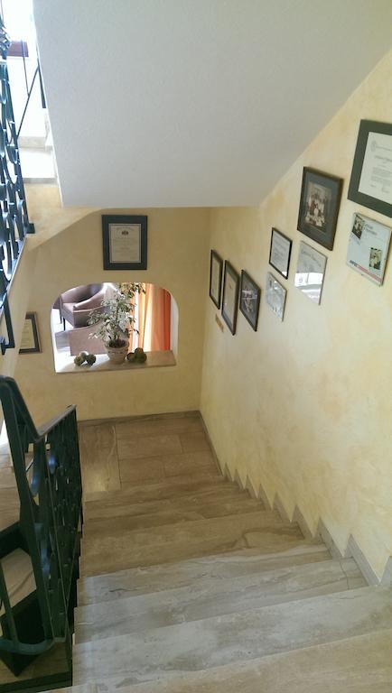 Hotel Pirsch Ramstein-Miesenbach Luaran gambar