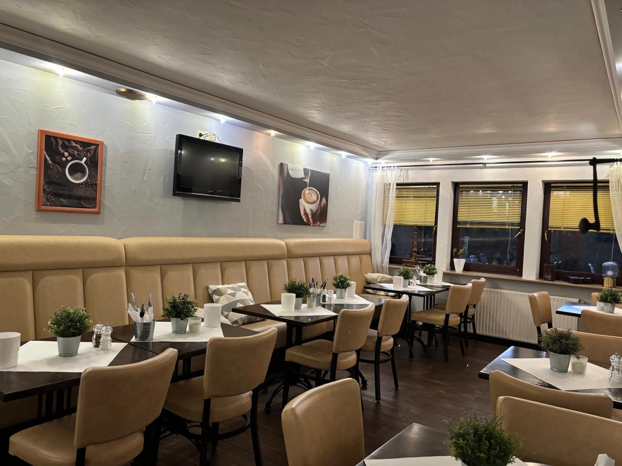 Hotel Pirsch Ramstein-Miesenbach Luaran gambar