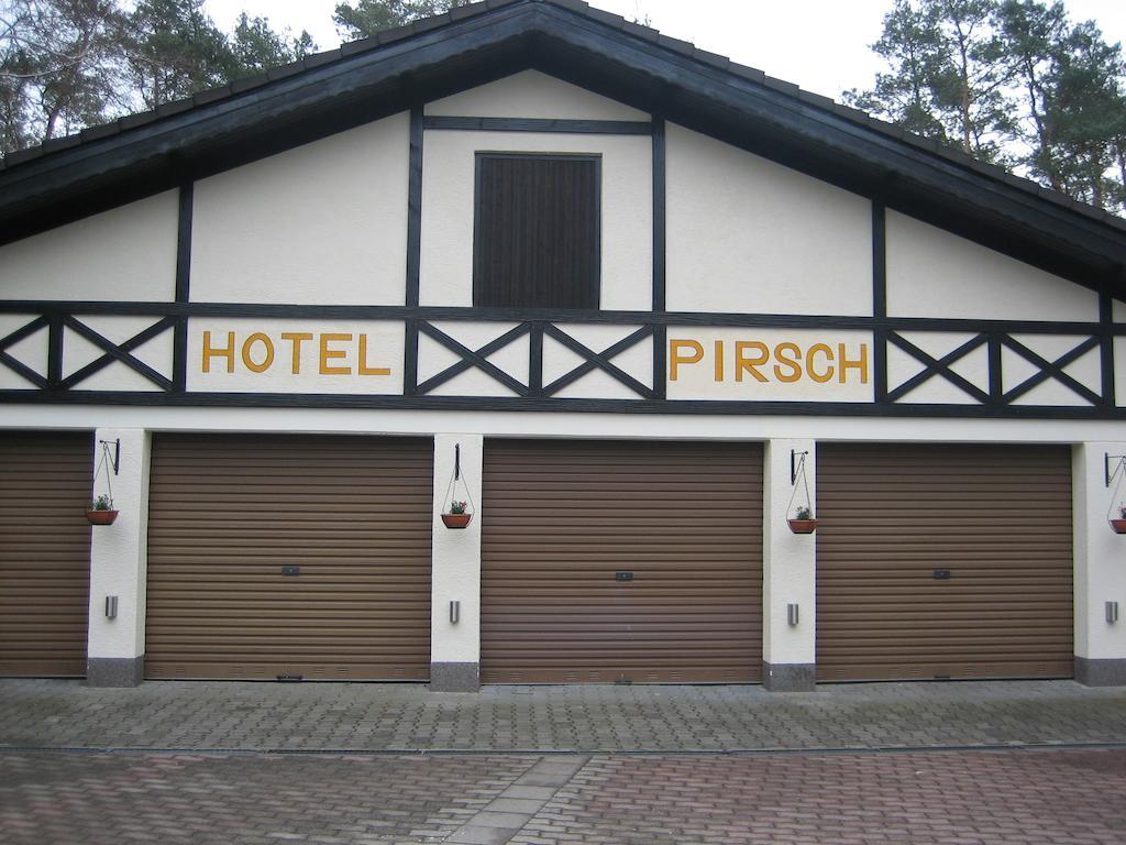 Hotel Pirsch Ramstein-Miesenbach Luaran gambar