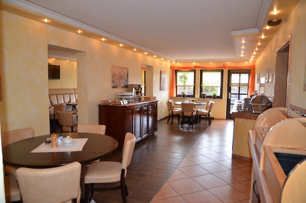 Hotel Pirsch Ramstein-Miesenbach Luaran gambar