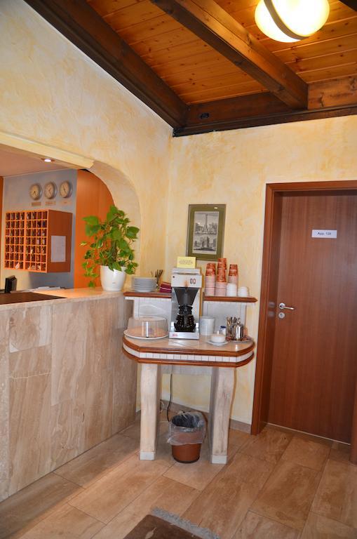 Hotel Pirsch Ramstein-Miesenbach Luaran gambar