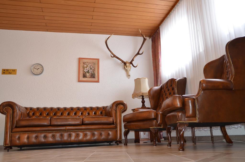 Hotel Pirsch Ramstein-Miesenbach Luaran gambar