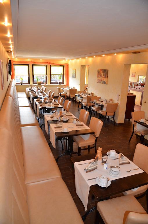 Hotel Pirsch Ramstein-Miesenbach Luaran gambar