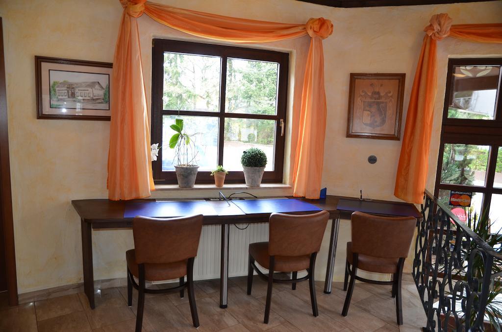 Hotel Pirsch Ramstein-Miesenbach Luaran gambar