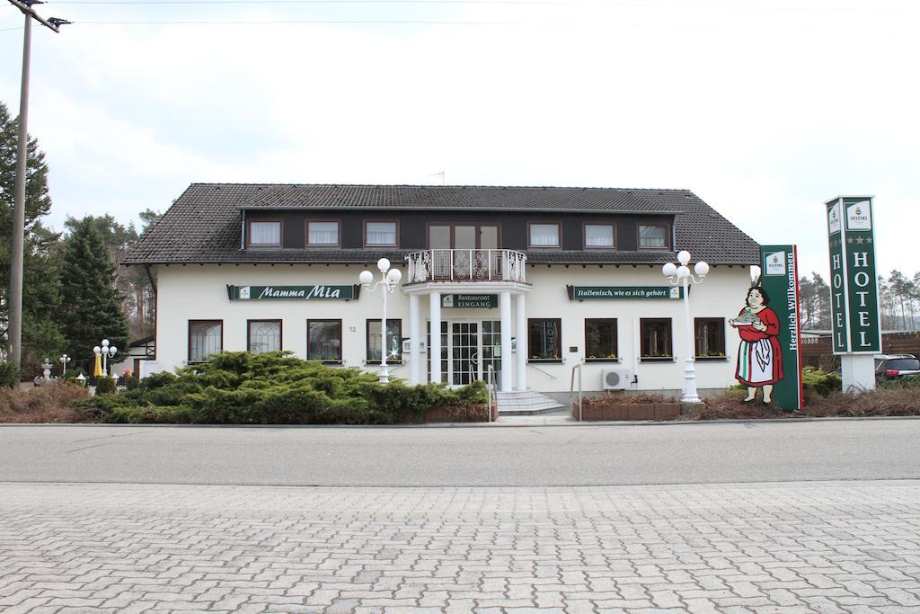 Hotel Pirsch Ramstein-Miesenbach Luaran gambar