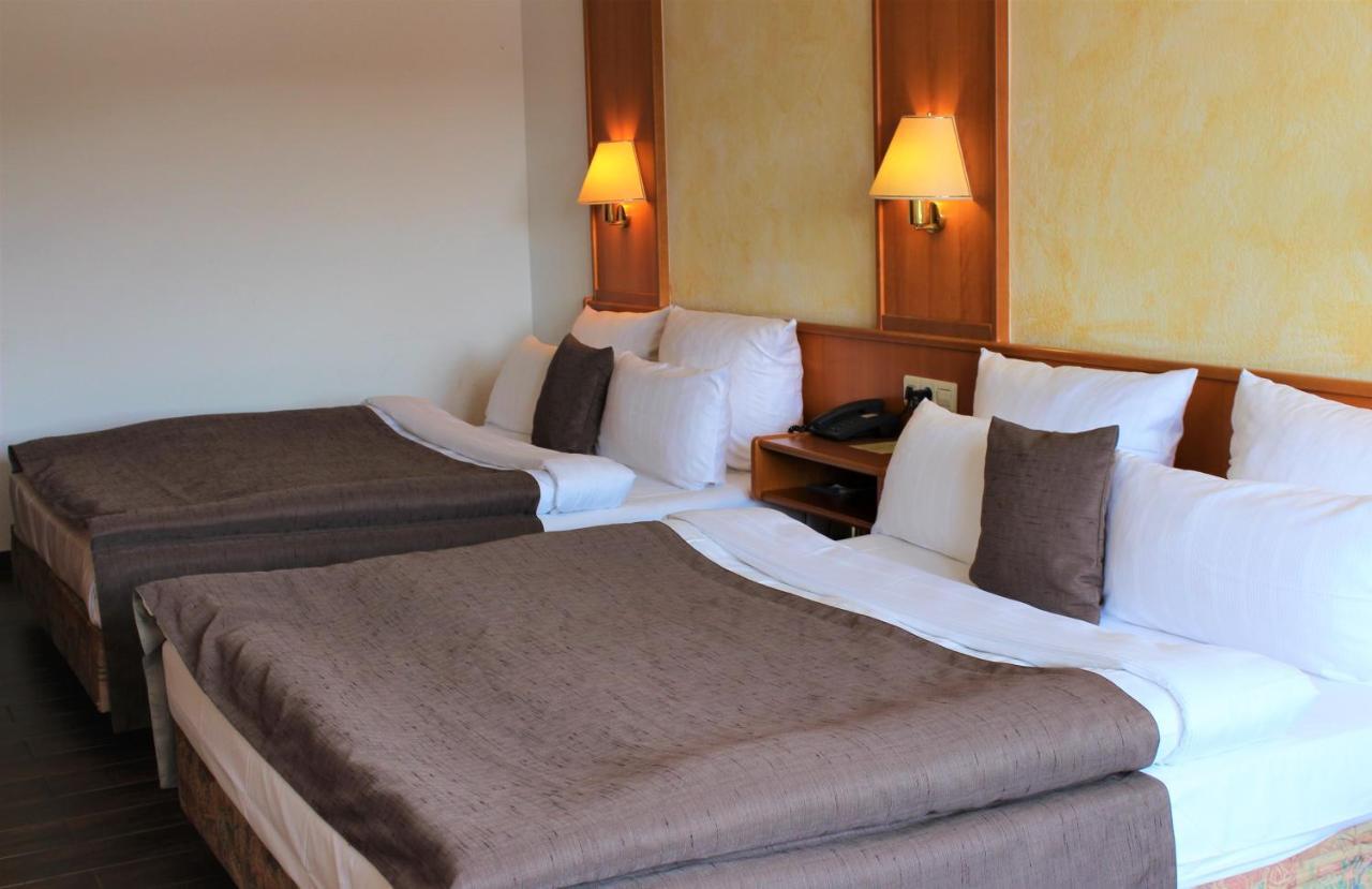 Hotel Pirsch Ramstein-Miesenbach Luaran gambar