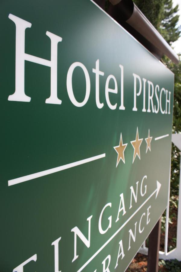 Hotel Pirsch Ramstein-Miesenbach Luaran gambar